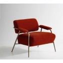 Stay Potocco lounge Armchair