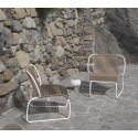 Tibes Potocco Lounge Armchair