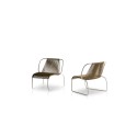 Tibes Potocco Lounge Armchair