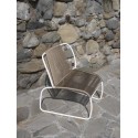 Tibes Potocco Lounge Armchair