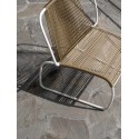 Tibes Potocco Lounge Armchair