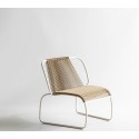 Tibes Potocco Lounge Armchair