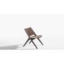 Track Potocco Lounge Chair