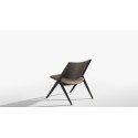 Track Potocco Lounge Chair