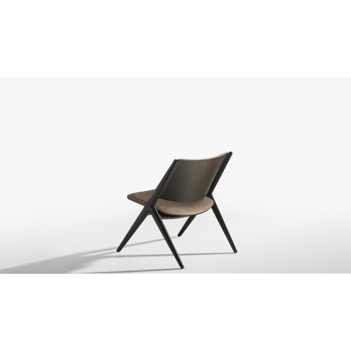 Track Potocco Lounge Chair