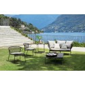 Vela Potocco Lounge Armchair