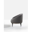 Yoisho Potocco Lounge Armchair