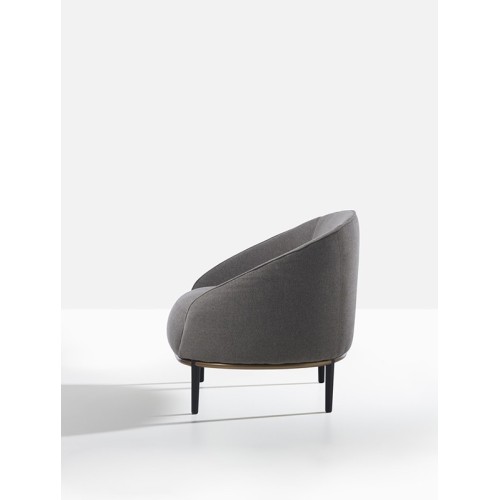 Yoisho Potocco Lounge Armchair