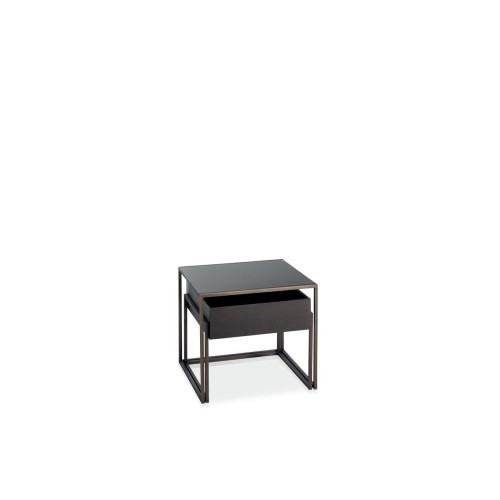 Pocket T Potocco Set of 2 Coffee Table