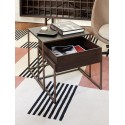 Pocket T Potocco Set of 2 Coffee Table