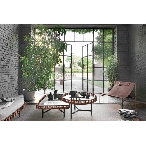 Ropu Potocco Indoor Coffee Table