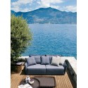 Ropu Potocco Outdoor Coffee Table