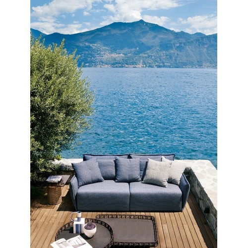 Ropu Potocco Outdoor Coffee Table