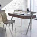 Zac Bontempi desk