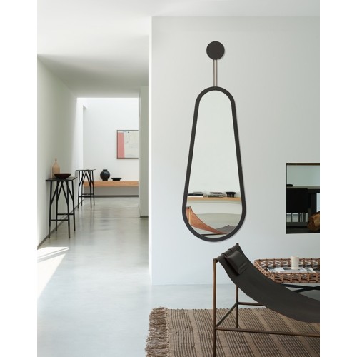 Stilla Potocco Mirror