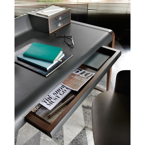 Linus Potocco Desk