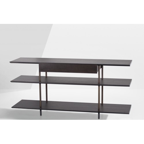 Arial Potocco Bookcase