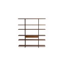 Arial Potocco Bookcase