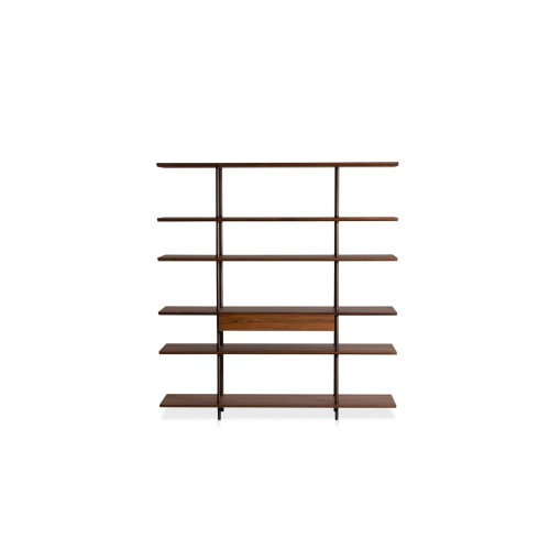 Arial Potocco Bookcase