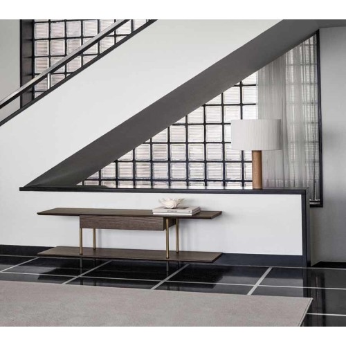 Arial Potocco Bookcase