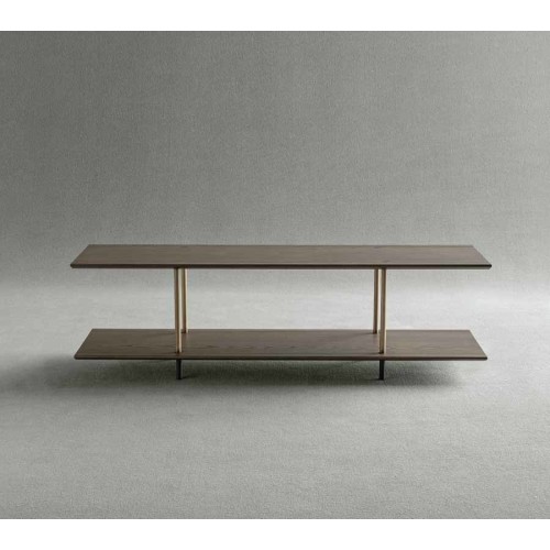 Arial Potocco Bookcase