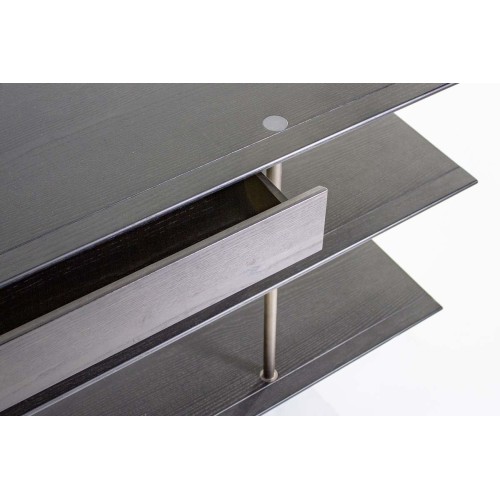 Arial Potocco Bookcase