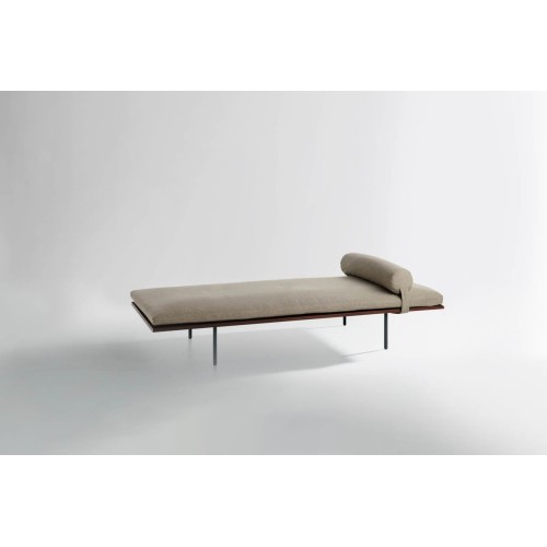 Loom Potocco Indoor Chaise Longue