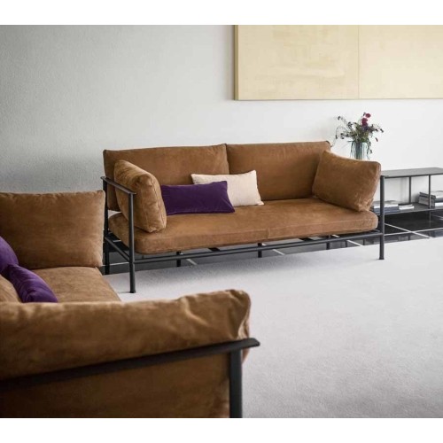 Elodie Potocco designer sofa