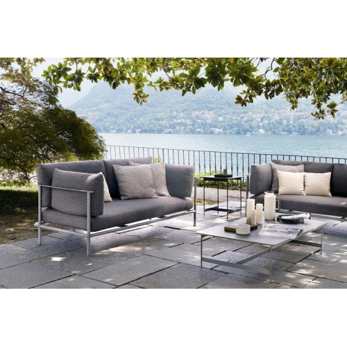 Elodie Potocco designer sofa