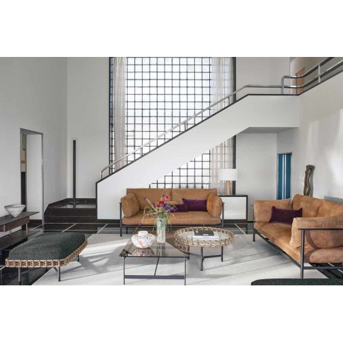 Elodie Potocco designer sofa