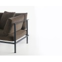 Elodie Potocco designer sofa