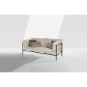 Elodie Potocco designer sofa