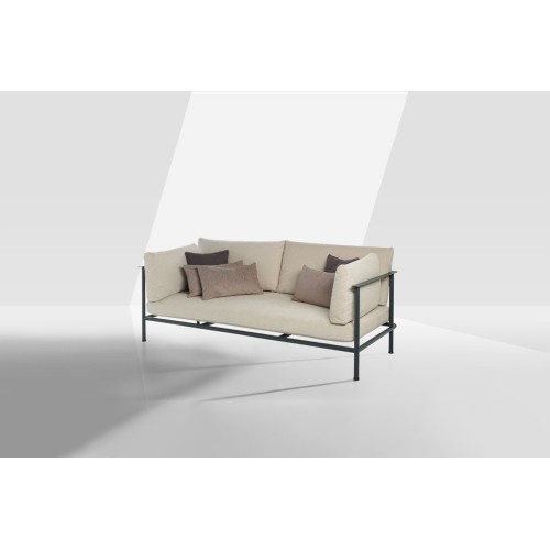 Elodie Potocco designer sofa