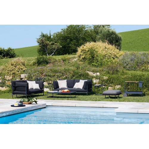 Elodie Potocco designer sofa