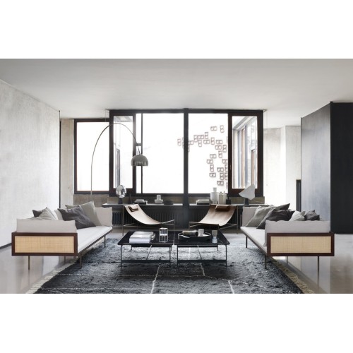 Loom Potocco Indoor Sofa