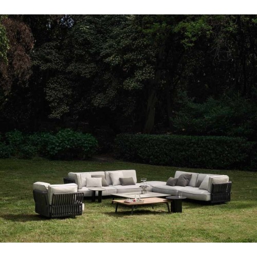 Soul Potocco Modular outdoor sofa furniture