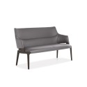 Velis Potocco High Back Sofa