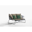 Vela Potocco garden sofa sale