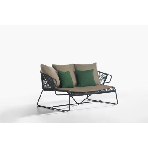 Vela Potocco garden sofa sale