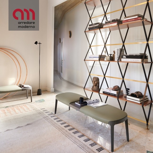 Velis Potocco Pouf Bench