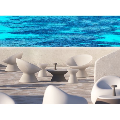 Fade Low Plust Stool