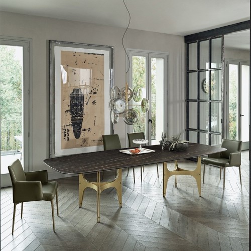 Mila Bontempi armchair