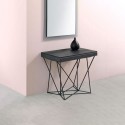 Excel Pezzani extendable console table