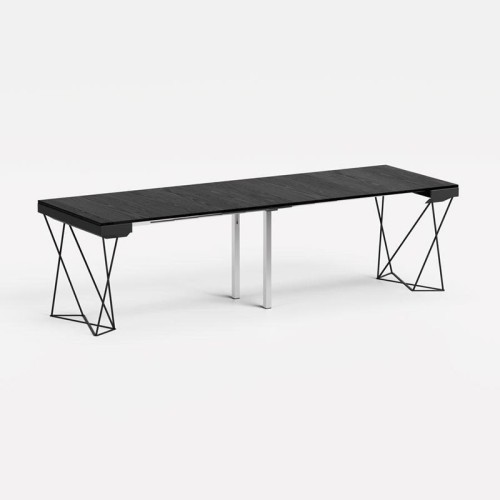 Excel Pezzani extendable console table