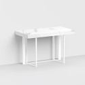 Supra Pezzani home office desk
