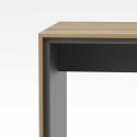 Linea Pezzani home office desk