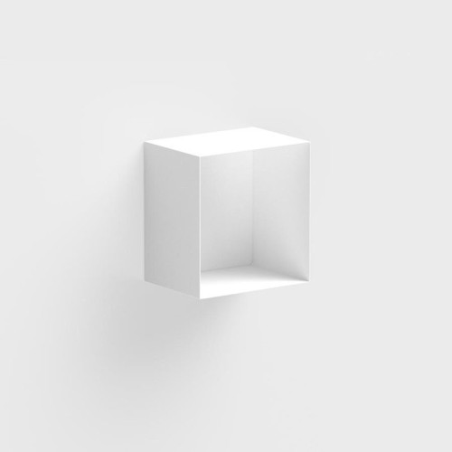 One Pezzani bookcase and shelf