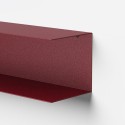 Cargo Pezzani wall shelf unit