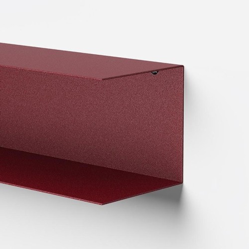 Cargo Pezzani wall shelf unit