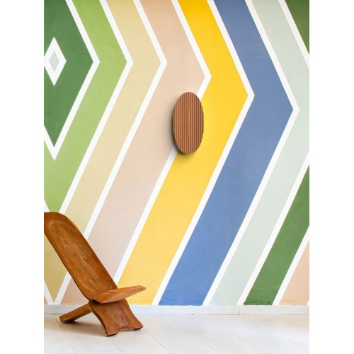 Totem & Tabù Glam Rotaliana Wall lamp